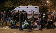 26 са вече жертвите на земетресението в Гърция и Турция