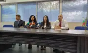 Разбиха престъпна група за трафик на наркотици (обновена)