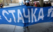Ивайло Московски започва преговори със стачкуващите