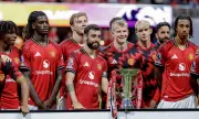 Манчестър Юнайтед триумфира със Snapdragon Cup след драматичен успех над Фиорентина