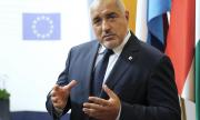 Борисов: &quot;Турски поток&quot; не е минавал през Гърция, че сега да се измести (ВИДЕО)