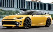 Toyota възражда купето Celica, при това с ДВГ