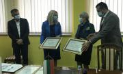 България предоставя безвъзмездна финансова помощ на Босна и Херцеговина