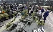 Украинската армия може да спре руското настъпление само с противотанкови минни системи RAAMS