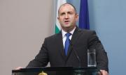 Контра от Румен Радев: Не сме съгласували бюджета