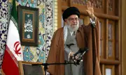 Аятолахът излезе от бункера: Шамаросахме американците и смазахме Израел
