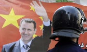 Химическите оръжия на Сирия с неясна съдба