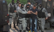 Над 10 000 протестират в Скопие