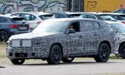 Новото BMW X7 може да достигне мощност от близо 1000 к.с.