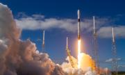 SpaceX изстреля Falcon 9