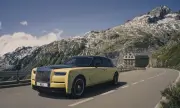 Клиентите на Rolls-Royce са по-млади от тези на BMW и Mini 