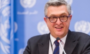 Филипо Гранди: ООН е разтревожена от сделката ЕС – Турция за бежанците