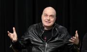 Слави Трифонов: Счупиха тъпомера!
