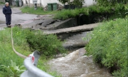 Нямаме гаранция за мостовете при трус