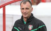 Антони Здравков: Царско село да си бойкотира мача, взели сме всички мерки