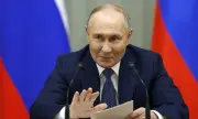 Президентът на Русия Владимир Путин встъпва официално в новия си мандат