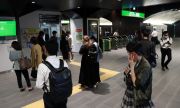 Над 50 души са пострадали при земетресението в Япония