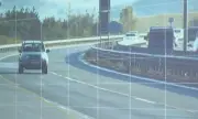 ТОЛ камерите заснеха 194 км/ч средна скорост на "Тракия"
