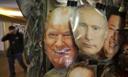 Путин пред нова свръх задача
