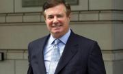 Манафорт се е съгласил да се признае за виновен