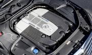 Mercedes-AMG се отказва от V12