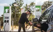 Собственик на електрически Mustang с над 400 хил. км пробег разкри каква е тайната за дълъг живот на батерията