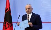 Бериша: Правителството контролира наркопазара