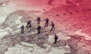 НАТО с първи крачки към сближаване с Русия