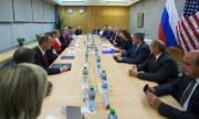 САЩ подкрепят териториален компромис за Косово