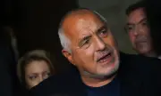 Ще жертва ли Борисов изпълнителната власт заради Сарафов?