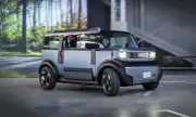       Dacia Hipster ()