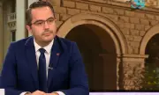 Цончо Ганев: Имаме всички индикации, че ще бъдем вкарани насила с фалшиви данни в Еврозоната