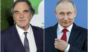 Оливър Стоун: Филмът ми за Путин е призив към света! (ВИДЕО)