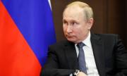 Русия няма да спира газа през Украйна
