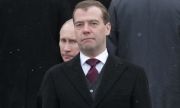 Русия действа срещу външни НПО