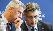 Косово мечтае за обединение с Албания