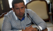 Харизанов: Сложих ред в „Напоителни системи“