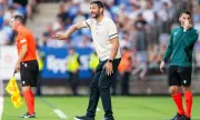Тунчев: Искахме да отложим мача с Локо Пд, но не се получи