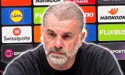 Постекоглу: Спечелването на Лига Европа ще промени възприятието за "шпорите"