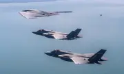 Каква е ядрената мощ на САЩ
