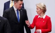 ЕС с нова подкрепа за предприятията
