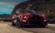 Това е най-бързият Ford Mustang в историята