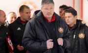 Любо Пенев си избра футболисти за ЦСКА от родните терени