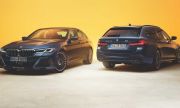 Alpina: Клиентите ни не се интересуват от електрически автомобили