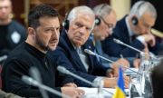 ЕС започва през декември преговорите за присъединяване на Украйна