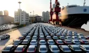 Въпреки митата автомобилите от Китай постепенно превземат Европа