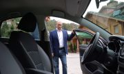 Путин: "Всички държавни служители да карат руски коли"