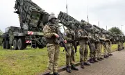 Ще доведат ли системите "Пейтриът" до обрат в Украйна?