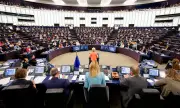 Залозите са огромни: защо е важно да гласуваме на евроизборите