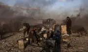 ООН: Почти 800 убити на пунктове за хуманитарна помощ в Газа